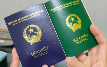 Tất cả người dân khi làm hộ chiếu đặc biệt chú ý