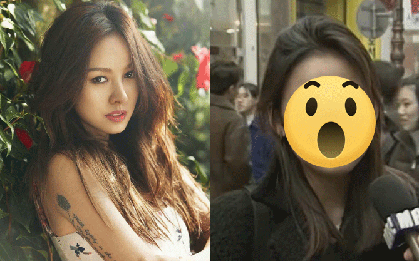 Ảnh hiếm 30 năm trước làm lộ nhan sắc thật của Lee Hyori