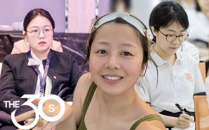 Bỏ nghề cũ sau tuổi 30, chấp nhận quay về vạch xuất phát: 4 người phụ nữ nhận cái kết không ngờ