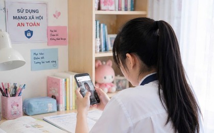 Xuất hiện hình thức thao túng tâm lý trẻ em cực kỳ nguy hiểm trên mạng