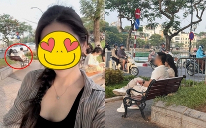 Bắt quả tang bạn trai “tăng ca” cùng gái lạ ở hồ Tây, cô gái tiết lộ chuyện sốc hơn cả việc bị phản bội