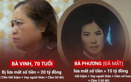 Bước ra từ cơn ác mộng "hợp đồng kỳ nghỉ": Đây là những nhân chứng dũng cảm chọn phơi bày nỗi đau