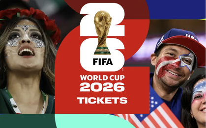 World Cup 2026 nổ tranh cãi lớn: FIFA bất ngờ thu hồi vé dành cho CĐV Iran chỉ vài ngày trước trận ra quân