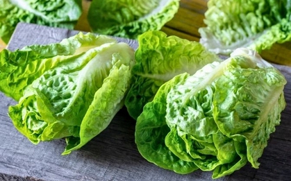 Ít ai biết: Một số loại rau củ quen thuộc lại có khả năng chống viêm tự nhiên đáng kinh ngạc