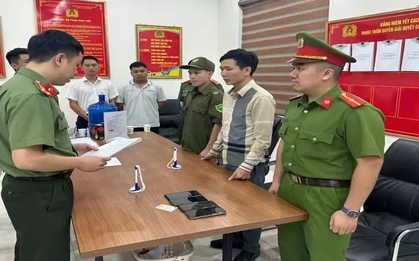 Khởi tố 3 nhân viên trạm BOT 'hô biến' hồ sơ, gây thất thoát gần nửa tỷ đồng