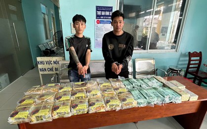 Chuyên án 126N: Triệt phá thành công đường dây ma túy xuyên quốc gia trải dài 11 tỉnh thành, bắt 403 đối tượng