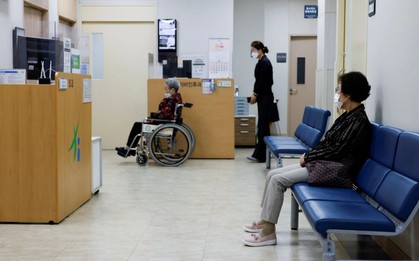 Năm 2050, thế giới mỗi ngày có thể ghi nhận gần 100.000 người mắc ung thư