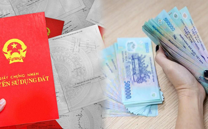 Tin vui: Từ 12/6, những người dân thuộc diện này tại Hà Nội được giao đất ở và miễn 100% tiền sử dụng đất