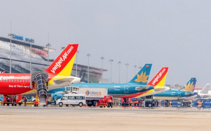 Tin vui cho người đi du lịch hè 2026: Vé máy bay và tàu hỏa đồng loạt giảm giá