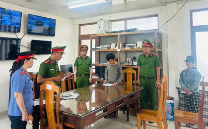Bắt tạm giam nam thanh niên SN 2006 28 lần giao cấu với bé gái dưới 16 tuổi