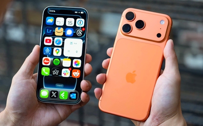 iPhone nào nên cập nhật iOS 27?