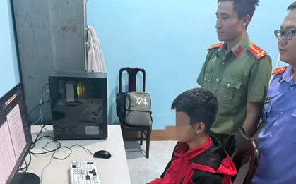 Nam sinh lớp 10 đánh cắp 20 triệu dữ liệu cá nhân từ Hệ thống thông tin tiêm chủng quốc gia