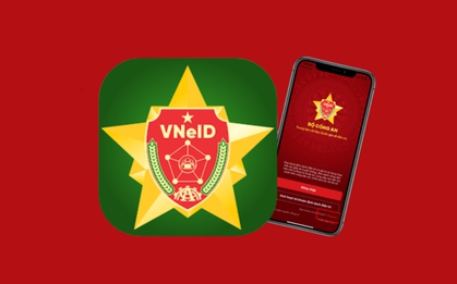 Thông báo quan trọng đến tất cả người dùng VNeID
