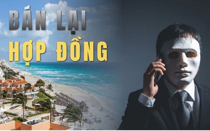 Toàn bộ kịch bản “bẫy chồng bẫy” chuyên lừa đảo người sở hữu kỳ nghỉ: Có nạn nhân mất 47 tỷ vì muốn lấy lại 102 triệu đồng ban đầu