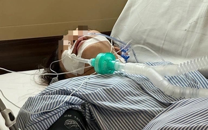 Cô gái 24 tuổi sốc phản vệ, rơi vào nguy kịch vì uống 10ml nước dừa giải nhiệt