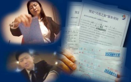Cận cảnh đòn lừa 20 năm trước y hệt phóng sự VTV: 6 bước dẫn dụ, khách bị "vây ráp" rồi sập bẫy trong đêm