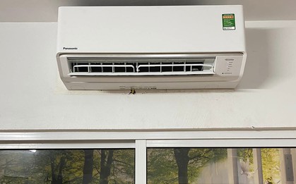 Khuyến cáo quan trọng từ EVN trong mùa nắng nóng với gia đình đang dùng điều hòa