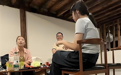 Một hành động nhiều cha mẹ Việt mắc phải, nhìn bình thường nhưng làm tổn thương con cái ghê gớm