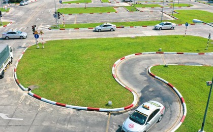 Thông báo quan trọng liên quan đến Giấy phép lái xe mà tất cả người dân cần chú ý