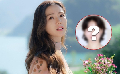 Son Ye Jin thành thảm họa