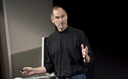 Những câu nói kinh điển của Steve Jobs làm thay đổi thế giới