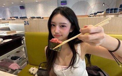 5 loại thịt phụ nữ càng chăm ăn thì càng già sớm!