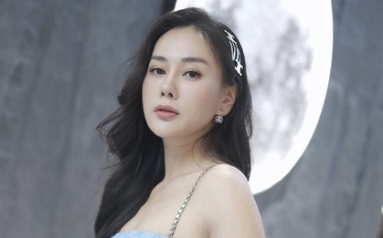 Hướng đi mới của diễn viên Phương Oanh?