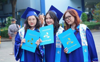 Ngành học khát 50.000 nhân lực, được cấp học bổng lên đến 100 triệu đồng/năm: ĐH Bách khoa, VNU… tăng tốc trong cuộc đua chiêu mộ nhân tài