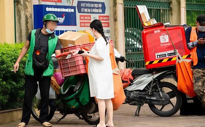 Tất cả người dân hay ship hàng chú ý đề xuất quy định mới nhất