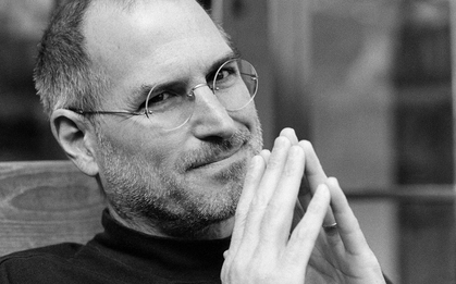 Rốt cuộc Steve Jobs đã làm gì để thay đổi thế giới?