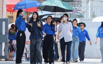 Chuyên gia: Đề Văn bám sát thời sự, đề cao tư duy, phổ điểm 7-8,5 điểm