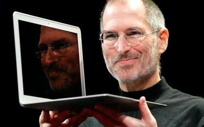 Bí mật của Steve Jobs: Đây là điều duy nhất giúp bạn thực sự thành công