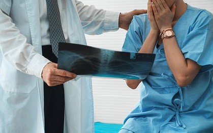 Sắp có khủng hoảng nghiêm trọng liên quan đến ung thư