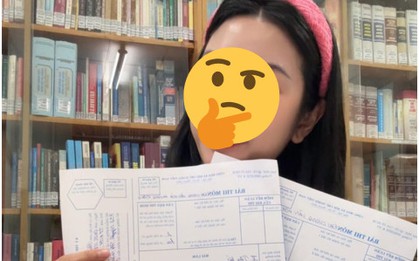 1 Á hậu Việt bị réo tên vì câu hỏi khó trong đề văn tốt nghiệp THPT 2026
