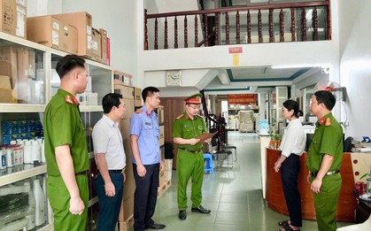 Cài Windows, Office lậu cho hàng trăm máy tính: Công an khởi tố vụ án đầu tiên trên cả nước