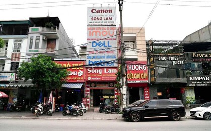 Khám xét khẩn cấp doanh nghiệp cung cấp công cụ 'hack' bản quyền phần mềm