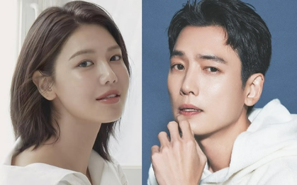 Kết cục cuộc tình Sooyoung - Jung Kyung Ho hoá ra đã được dự báo từ trước