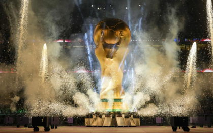 Khai mạc World Cup 2026: Nhạc hay, nhảy đẹp, đậm chất văn hoá Mexico
