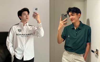 Chân dung 2 hot TikToker nổi tiếng hầu tòa vì ma túy, hé lộ những cuộc vui trong "vũ trường thu nhỏ"