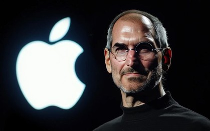 Steve Jobs là ai?