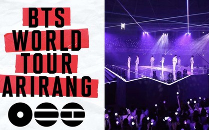 Hơn 120 fan BTS bị lừa khi mua vé concert với tài khoản "sumsum", số tiền lên tới gần 1 tỷ đồng