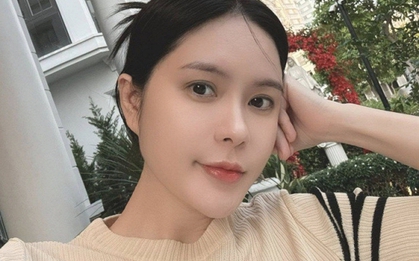 Đoàn Di Băng hiện tại