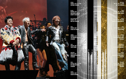 HOT: BIGBANG chính thức xác nhận tổ chức 2 đêm concert tại Hà Nội vào tháng 10!