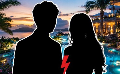Mỹ nhân showbiz và chồng tuyển thủ quốc gia rạn nứt, sắp dắt nhau ra đường sống vì tiêu sạch 730 tỷ