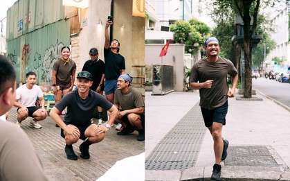 Bỏ túi 4 tiêu chí chọn outfit "10 điểm không có nhưng" cho dân chơi thể thao