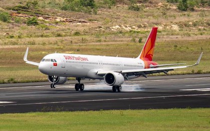 Sun PhuQuoc Airways mở đường bay thẳng đến “Xứ sở Chùa Vàng”