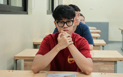 Nếu thí sinh không biết Steve Jobs là ai, đề Văn tốt nghiệp THPT có đảm bảo công bằng?