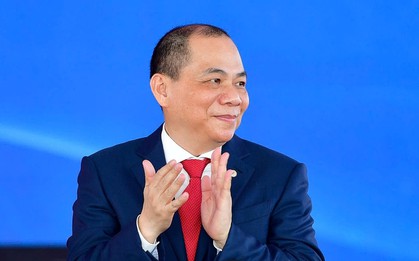 Đúng 20 ngày nữa, Vingroup của tỷ phú Phạm Nhật Vượng sẽ khởi công siêu công trình hầm - cầu vượt biển đầu tiên trong lịch sử, tích hợp 2 đảo nhân tạo 3,4 tỷ USD tại thành phố giàu nhất Việt Nam