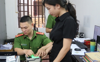 4 nhóm người dân cần đổi thẻ căn cước ngay trong năm 2026 kẻo bị phạt