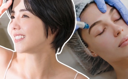 Chăm sóc da sau laser: Có vết thương thì bôi kem chống nắng thế nào cho đúng? Tôi nhất định làm theo chỉ dẫn này của bác sĩ da liễu